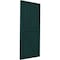 Ekena Millwork Americraft 6-Board Wood 2 Equal Panel Frmd Board-n-Batten Shutters w/Dbl Z-Bar, ARW102BF621X77FGH, PR ARW102BF621X77FGH - alternate 3